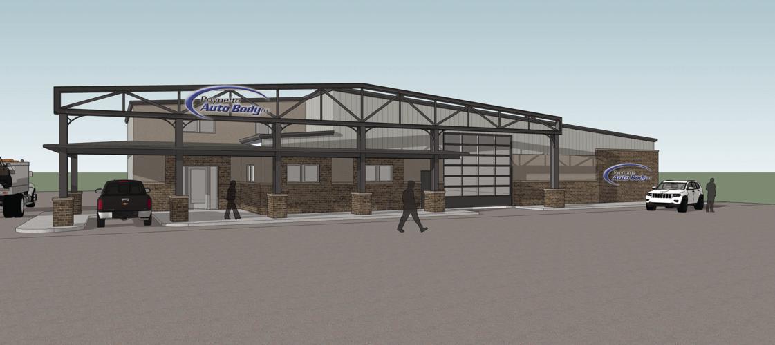 Moving on up the hill Press