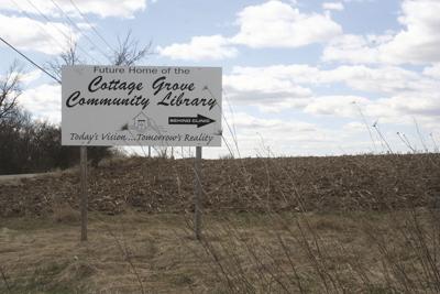 Cottage Grove Public Library Remains A Possibility Monona