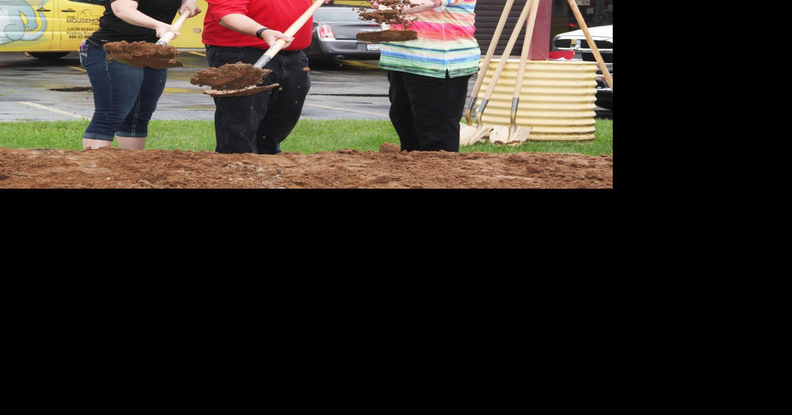 Make way for more cheese DeForest Times