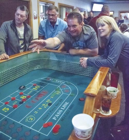 Casino Night