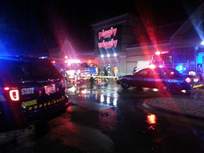 Pickup Truck Hits Woman At Piggly Wiggly Monona Cottage Grove