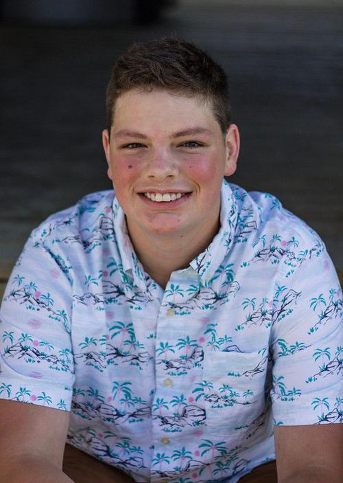 DOERING awarded Rotary scholarship