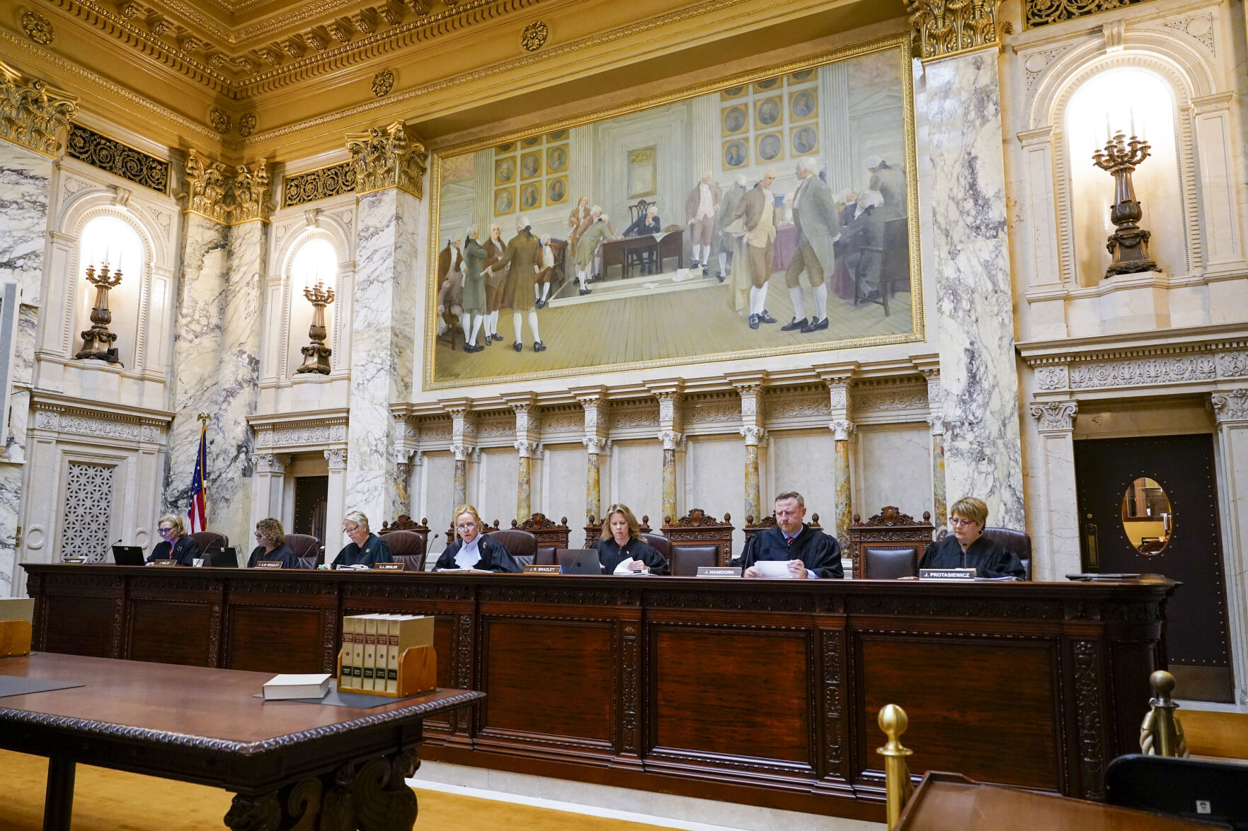 Wisconsin Watch: State Supreme Court to hear high-profile abortion ...