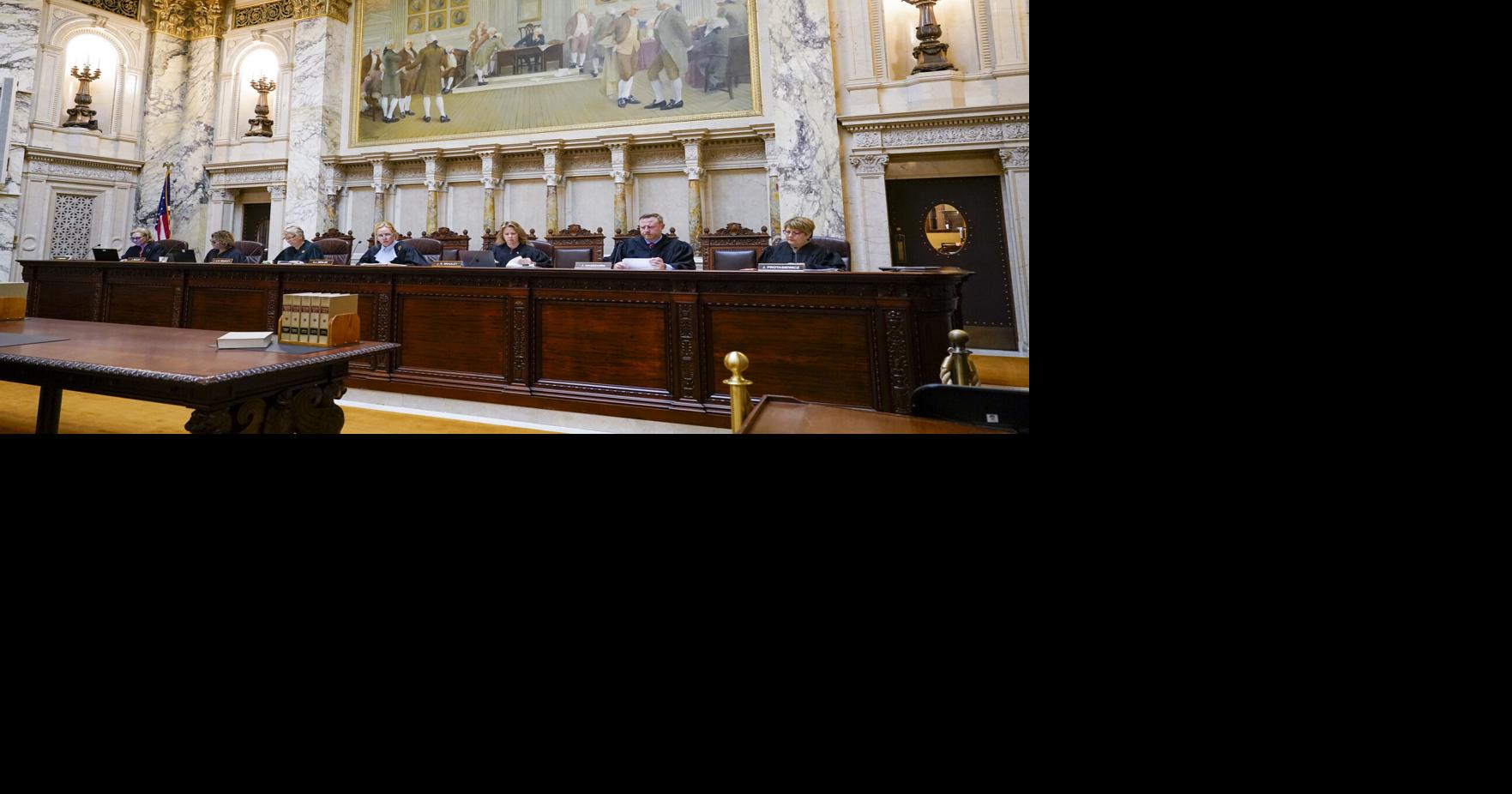Wisconsin Watch: State Supreme Court to hear high-profile abortion ...