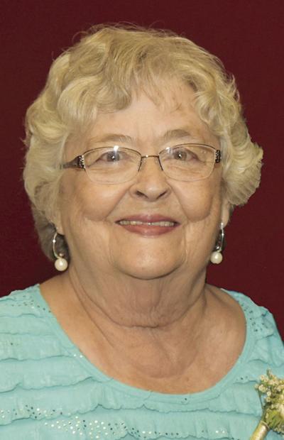 Ruth Anne Clark