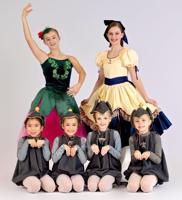 Sun Prairie students perform in upcoming Midwest Performing Arts “The Nutcracker Ballet”