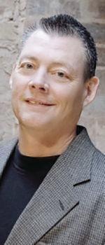 Chris BonDurant