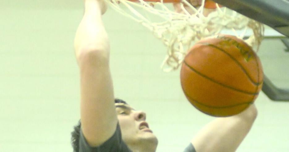 Boys basketball roundup: Lakeside snaps skid by handing Luther Prep first loss