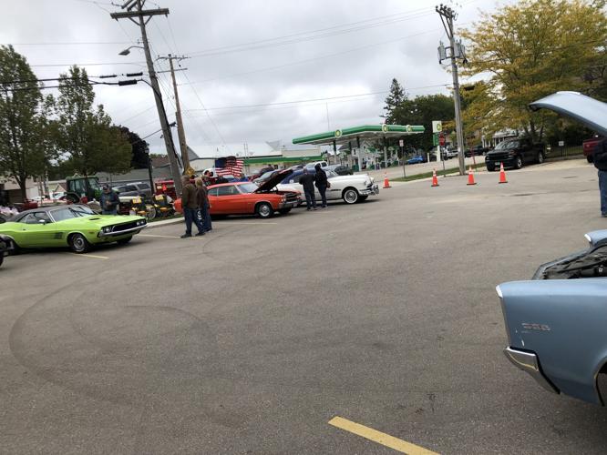 Deerfield celebrates Chili Fest