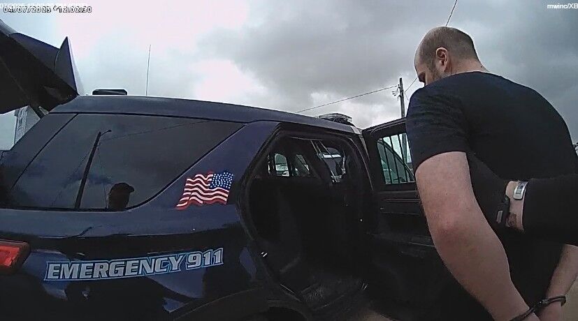 Fitchburg man arrested for burglary in Monona | News | hngnews.com