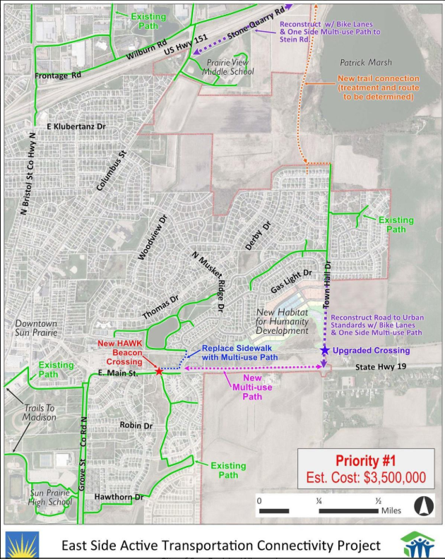 Sun Prairie Moves sets winter meeting for January 11 News