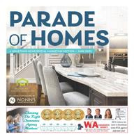 Parade of Homes 2025