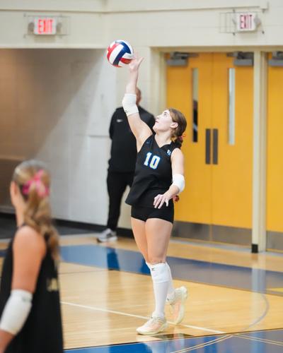 Volleyball: L-Cats topped by Waupun on Senior Night | Sports | hngnews.com
