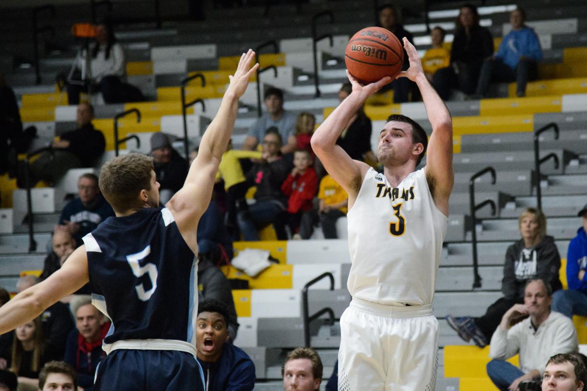 Boys Basketball Olson Named Head Coach Basketball Hngnews Com