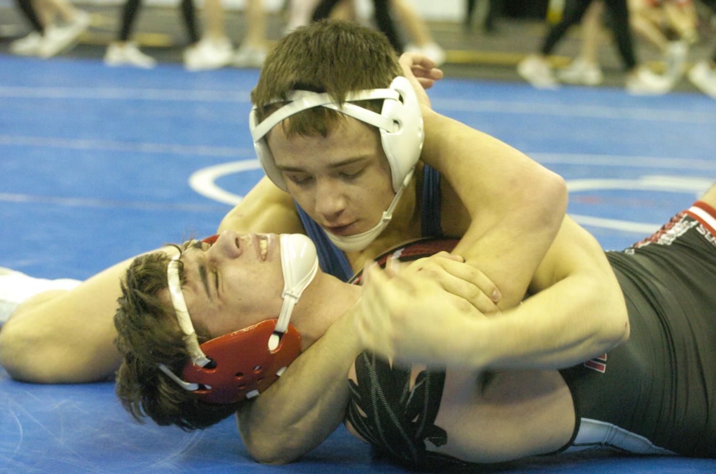 Moll Leads Lodi Quartet At Wiaa State Tournament Lodi Enterprise Hngnews Com