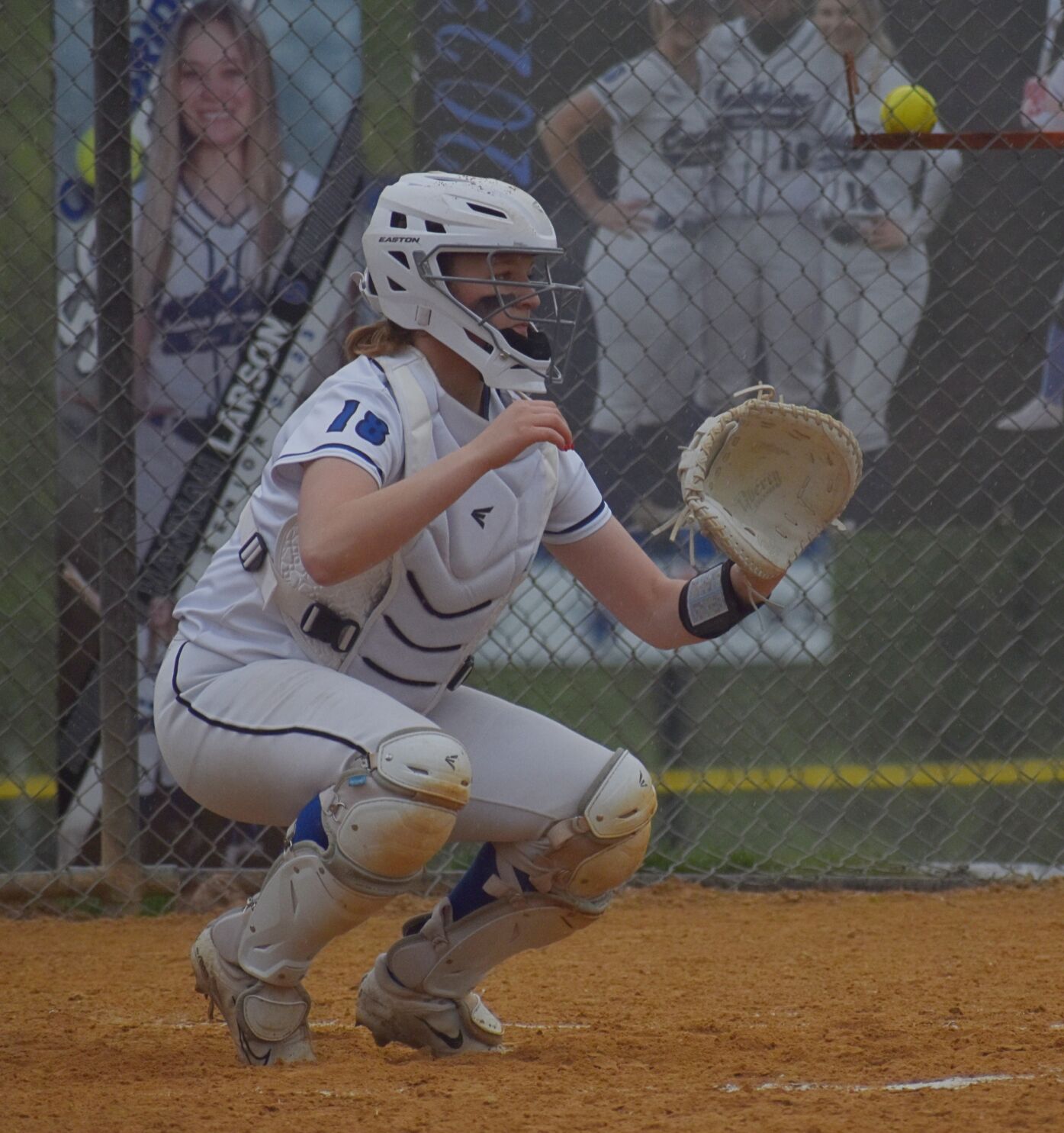 Kayla Roidt to continue softball career at Bryant and Stratton College ...