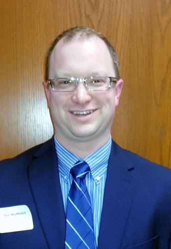 Rindfleisch selected as next village administrator | Local | hngnews.com