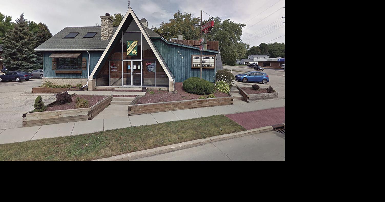 Sun Prairie business part of Dane County's 1.8 million in delinquent