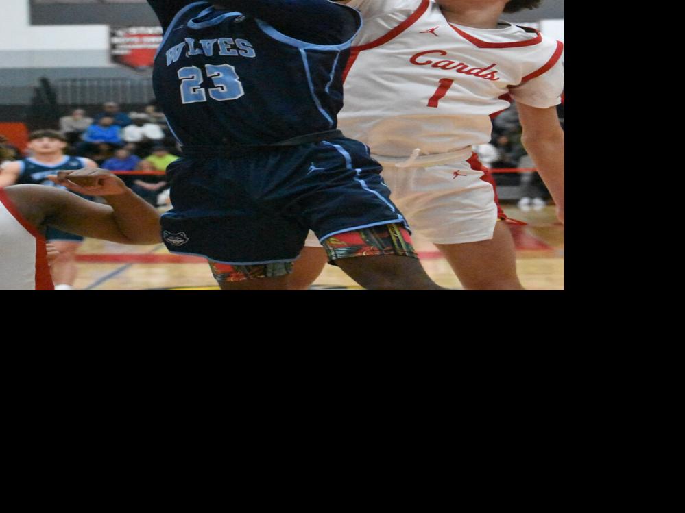 Wolves outlast Cardinals in instant classic rivalry matchup