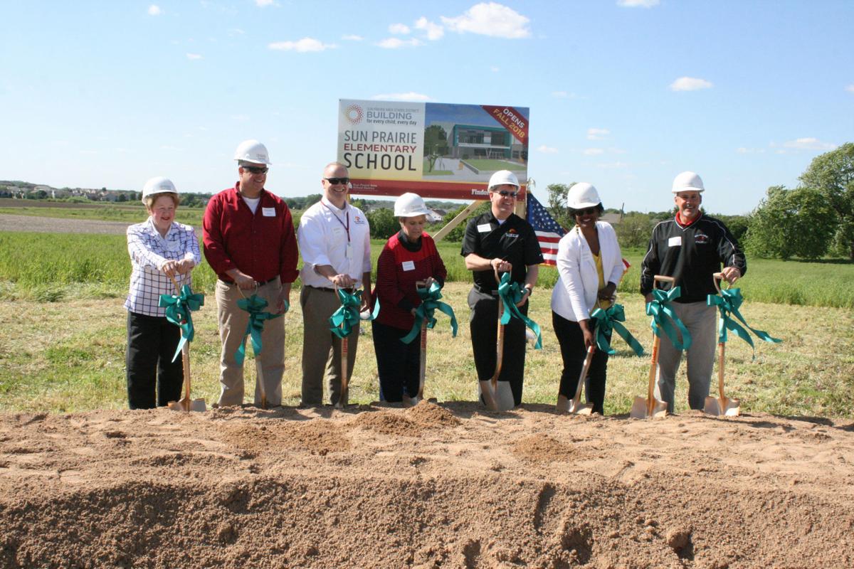 Breaking Ground