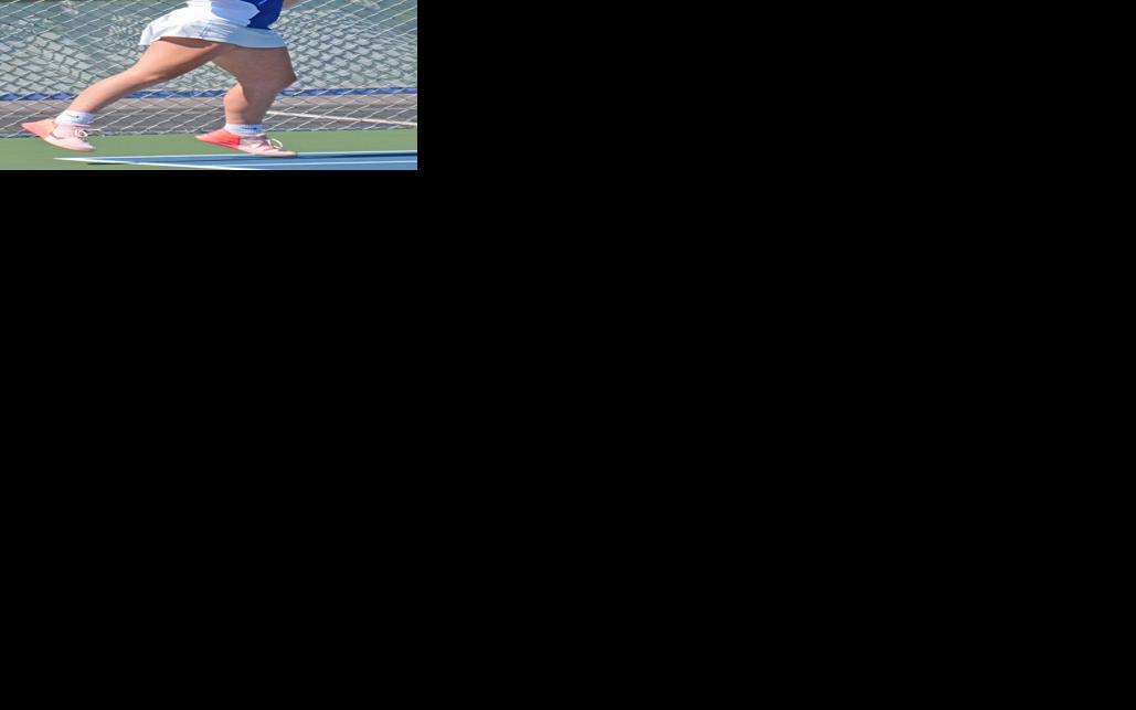 Girls tennis: Blue Devils sweep Portage, Grafton at season-opening ...
