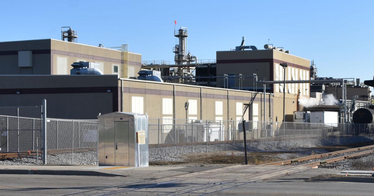 Hydrite Chemical Co. takes questions from community, Cottage Grove ...