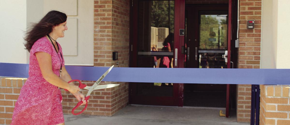 Mg21 Expands With Middle School Campus Monona Cottage Grove