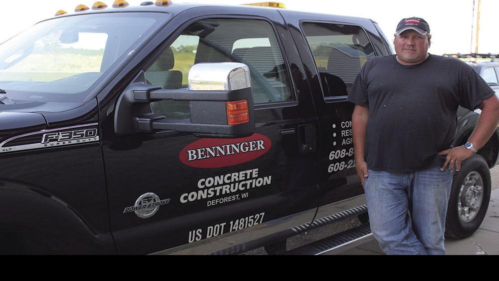Concrete Constructions From Start To Finish Community Hngnews Com