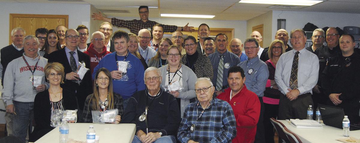 Stop the Bleed donation