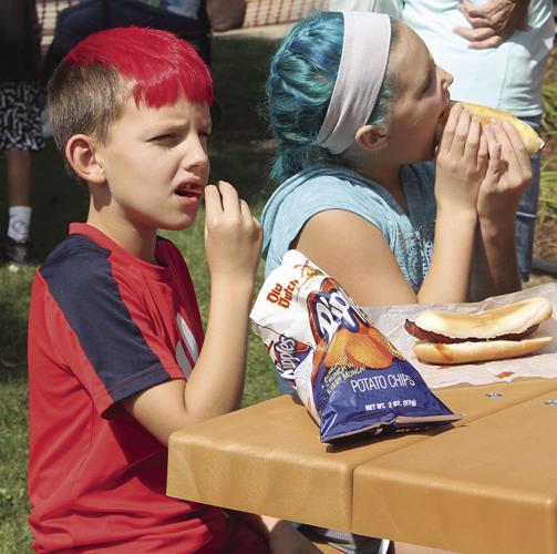 Wiener and Kraut Day
