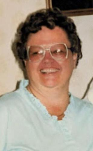 Jane Marie (Brimmer) Rindfleisch | Obituaries | hngnews.com