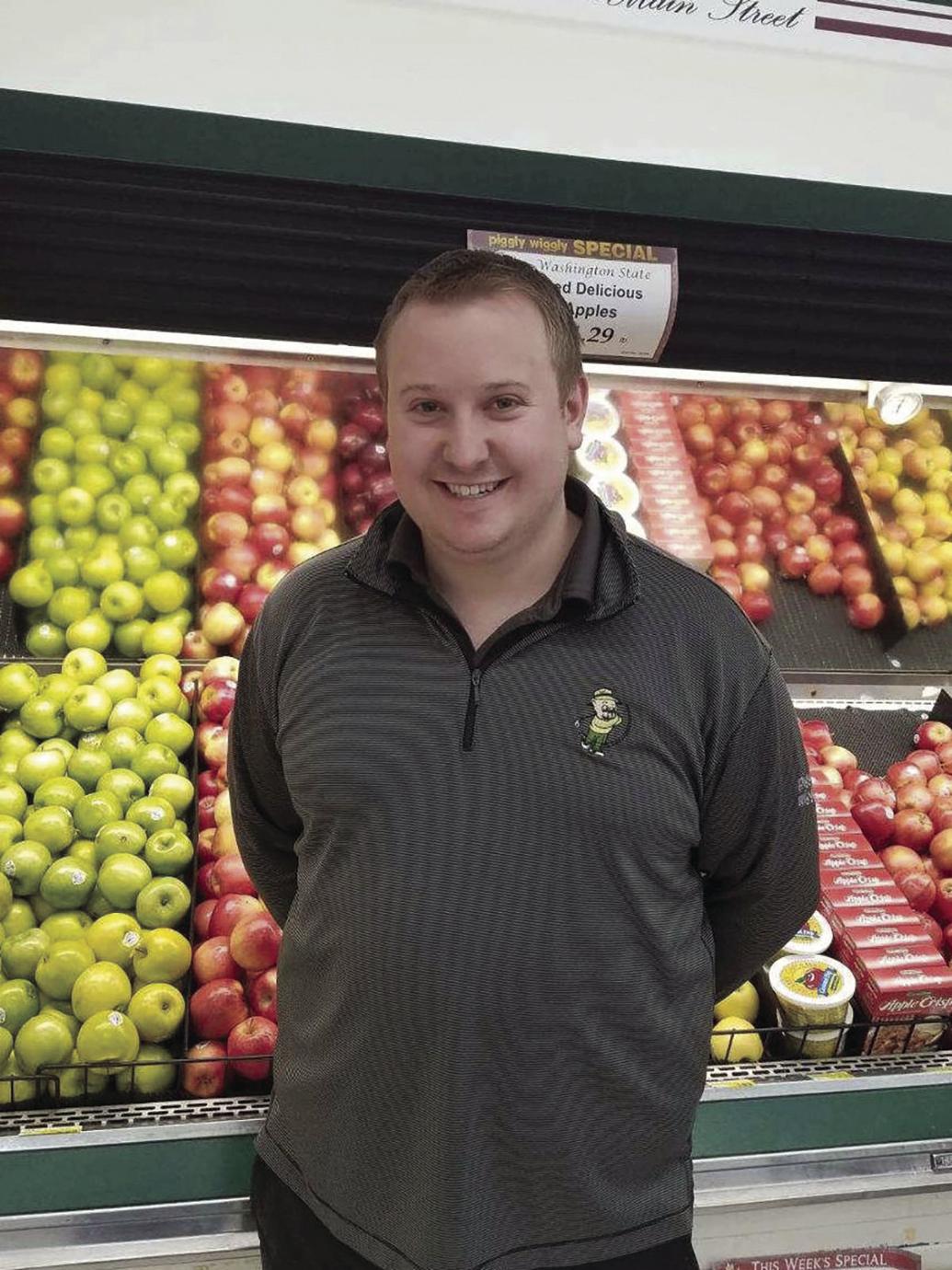 New Piggly Wiggly owner takes over Press