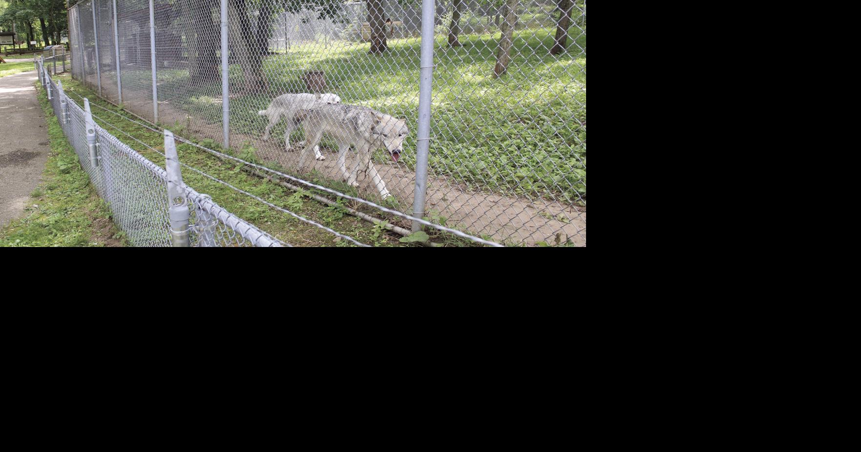 Rotary donates to the MacKenzie Center Press