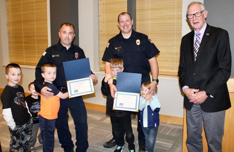 Top actions from the Sun Prairie City Council's October 18 meeting