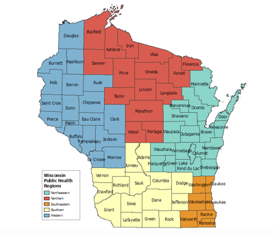 Kwik Trip Veggie Trays Tied To Salmonellosis Outbreak News Hngnews Com