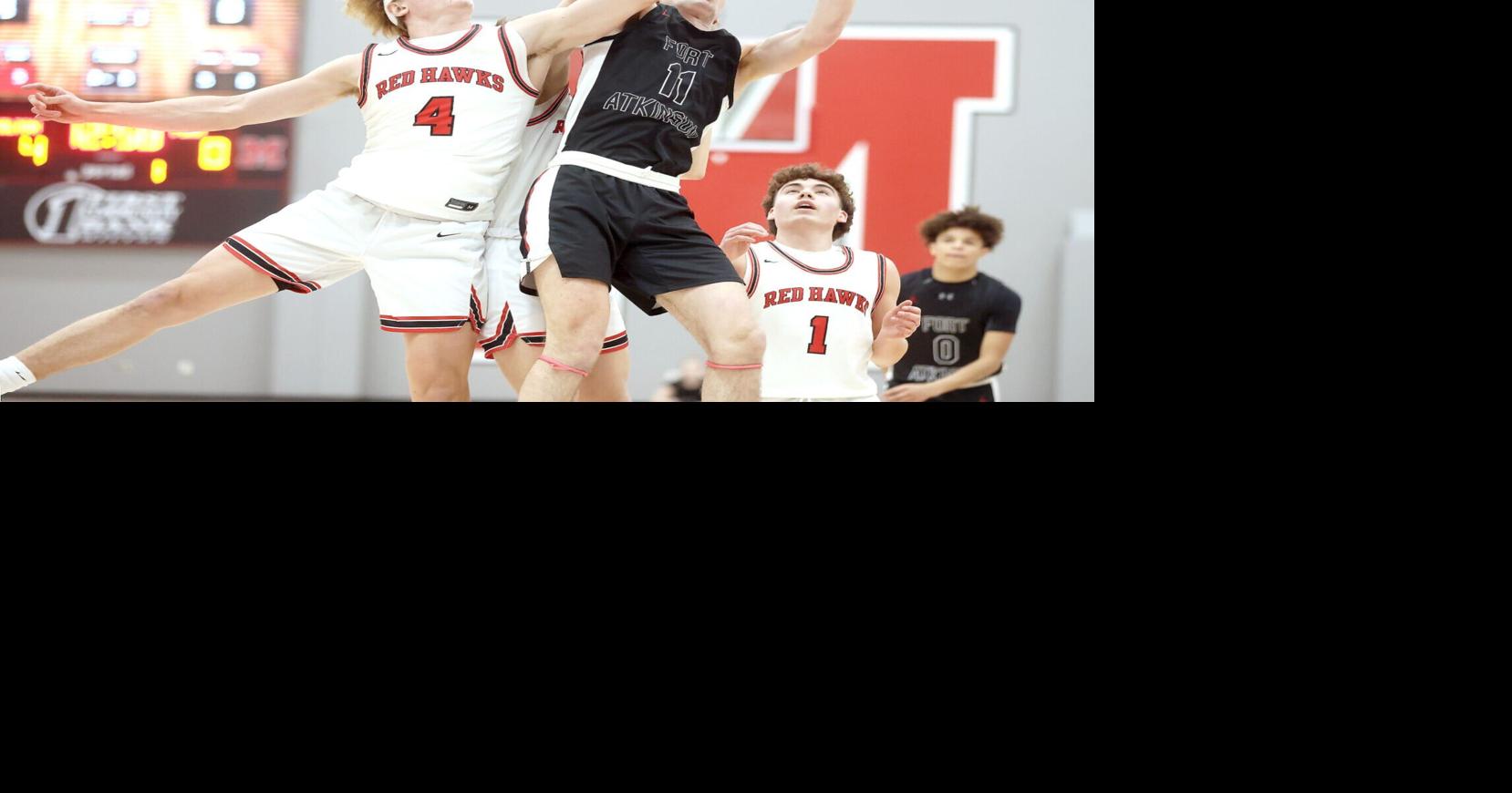 Milton boys basketball squad putting together solid season Basketball