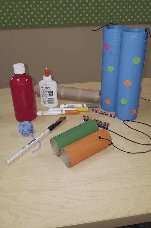 Supplies