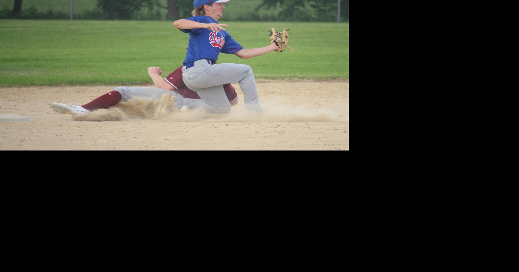 offense explodes for 36 runs in Home Talent wins over