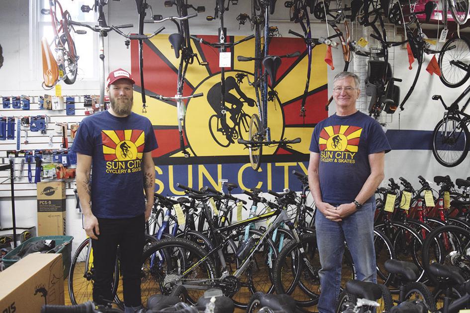 Riding It Out Sun Prairie Star Hngnews Com
