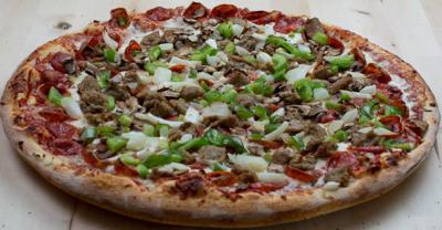 Pizza Pit Coming To Cambridge News Hngnews Com