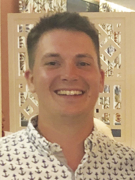 TREVOR DEPPE