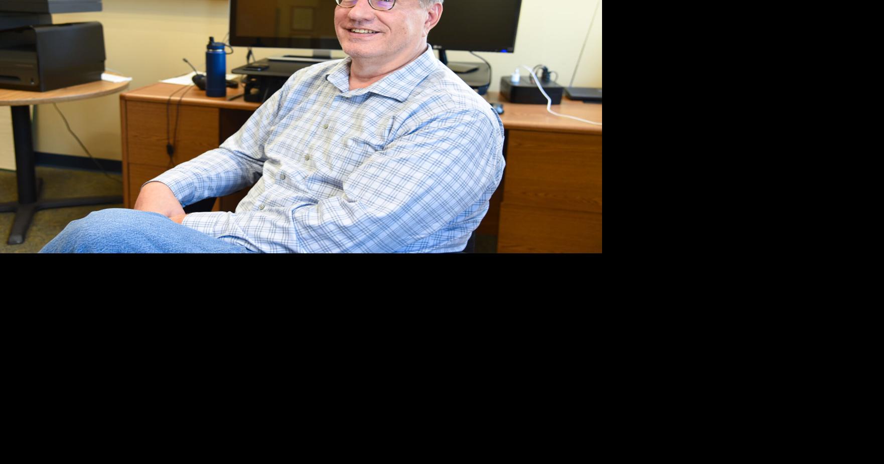 Wilke retires from role as Lake Mills city manager Lake Mills Leader