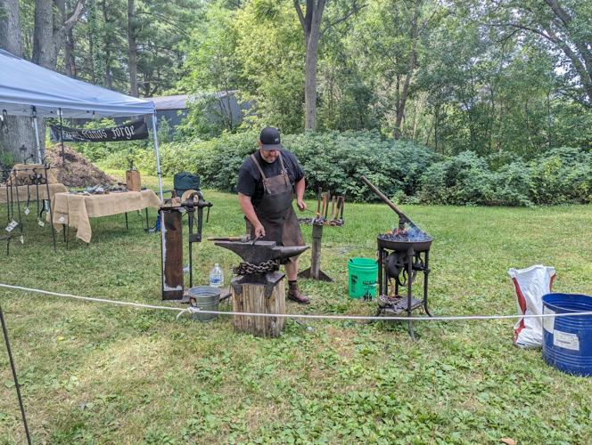 Aztalan Day brings history to life | Local | hngnews.com