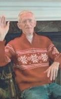 Gerald R. "Jerry" Hilliker