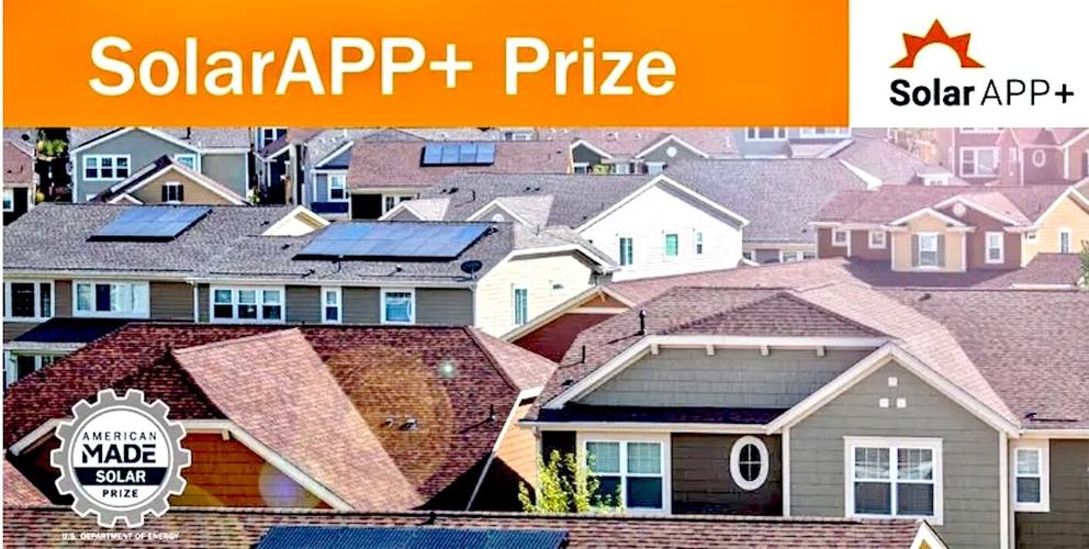 City of Sun Prairie selected for solar power building permit upgrade