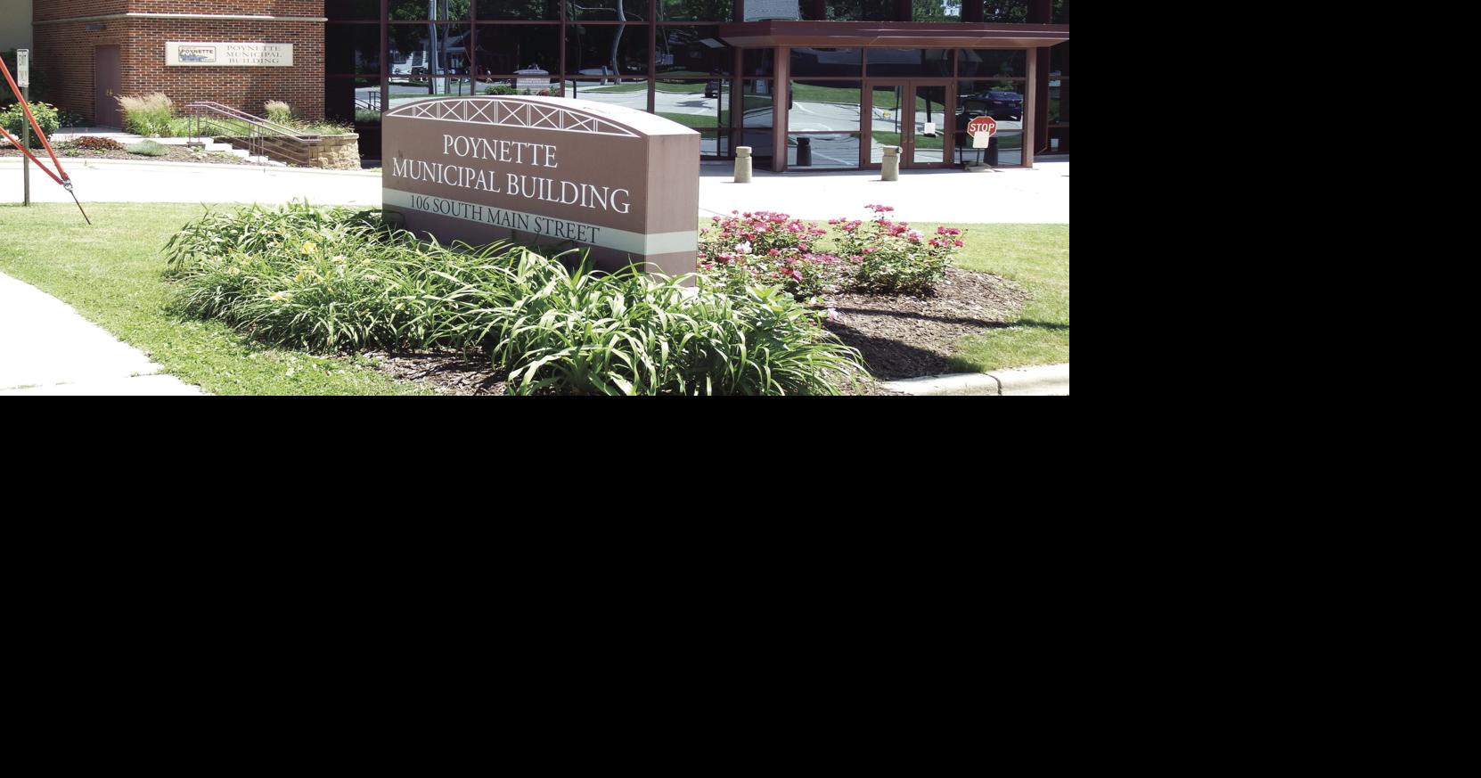 Village Board OKs sewer utility rate increase for 2021