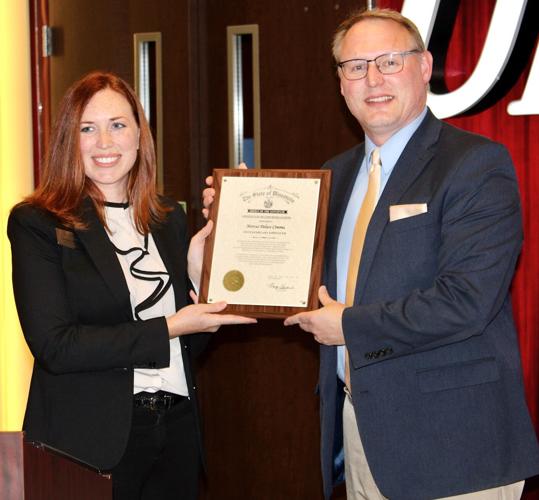 Marcus Theatres receives Exemplary Employer Award for inclusive hiring