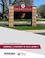 Deerfield schools committee, charged with bringing remodeling referendum, floats idea of new middle-high school