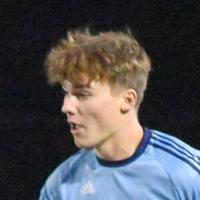 Liam Rains Nathan Haberli, Milo Kohl and Liam Rains make first team for Badger ...