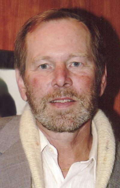 Daniel R. Jaeger